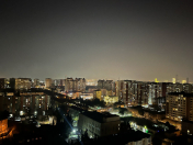 Satılır 3 otaqlı 125 m2 yeni tikili Qara Qarayev m.