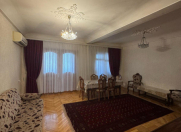 İcarəyə verilir 3 otaqlı 75 m2 köhnə tikili Nəriman Nərimanov m.