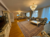 Satılır 9 otaqlı 530 m2 yeni tikili Nəriman Nərimanov m.