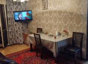 Satılır 2 otaqlı 57 m2 köhnə tikili Neftçilər m.