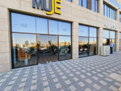 İcarəyə verilir 4 otaqlı 1200 m2 obyekt Abşeron r.