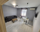 İcarəyə verilir 2 otaqlı 60 m2 yeni tikili Abşeron r.