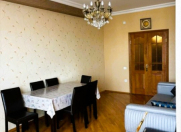 Satılır 2 otaqlı 85 m2 yeni tikili Gənclik m.