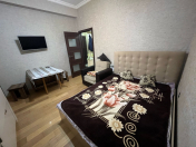 Satılır 1 otaqlı 30 m2 yeni tikili Xırdalan