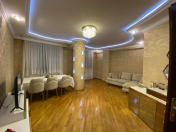 Satılır 2 otaqlı 86 m2 yeni tikili Xırdalan