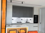 İcarəyə verilir 3 otaqlı 105 m2 yeni tikili Elmlər Akademiyası m.