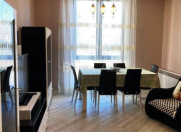 İcarəyə verilir 3 otaqlı 120 m2 yeni tikili Nəriman Nərimanov m.