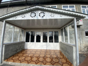 Satılır 7 otaqlı 202 m2 həyət evi Qəbələ