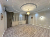 Satılır 3 otaqlı 115 m2 yeni tikili Gənclik m.