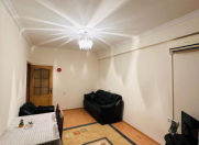 İcarəyə verilir 2 otaqlı 50 m2 köhnə tikili Gənclik m.