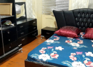 İcarəyə verilir 4 otaqlı 110 m2 həyət evi 28 May m.