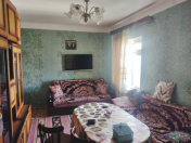 Satılır 2 otaqlı 35 m2 köhnə tikili Həzi Aslanov m.