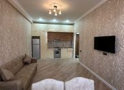 İcarəyə verilir 2 otaqlı 51 m2 yeni tikili 28 May m.