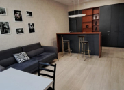 İcarəyə verilir 2 otaqlı 60 m2 yeni tikili Nizami m.