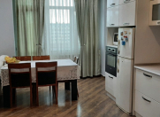 Satılır 1 otaqlı 65 m2 yeni tikili Gənclik m.