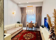 Satılır 2 otaqlı 65 m2 yeni tikili 28 May m.