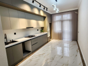 Satılır 2 otaqlı 91 m2 yeni tikili Nəriman Nərimanov m.