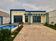 Satılır 4 otaqlı 160 m2 bağ evi Şüvəlan