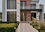 Satılır 4 otaqlı 210 m2 bağ evi Şüvəlan