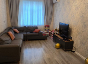 Satılır 3 otaqlı 90 m2 köhnə tikili Həzi Aslanov m.