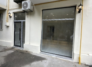 İcarəyə verilir 1 otaqlı 45 m2 obyekt Nəriman Nərimanov m.