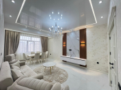 Satılır 2 otaqlı 88 m2 yeni tikili Gənclik m.