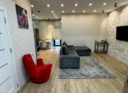 Satılır 2 otaqlı 53 m2 yeni tikili Həzi Aslanov