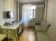 İcarəyə verilir 2 otaqlı 55 m2 yeni tikili Yeni Yasamal