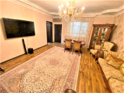 Satılır 4 otaqlı 100 m2 köhnə tikili 3 mkr