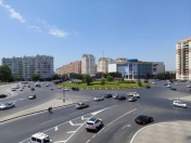 Satılır 5 otaqlı 120 m2 köhnə tikili Xətai r.