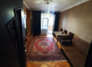 Satılır 3 otaqlı 60 m2 köhnə tikili İçəri Şəhər m.