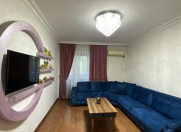 Satılır 2 otaqlı 65 m2 köhnə tikili Gənclik m.