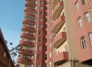 İcarəyə verilir 3 otaqlı 140 m2 yeni tikili Şah İsmayıl Xətai m.