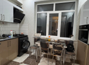 Satılır 3 otaqlı 80 m2 yeni tikili Xırdalan