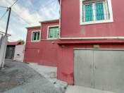 Satılır 9 otaqlı 178 m2 həyət evi Bülbülə