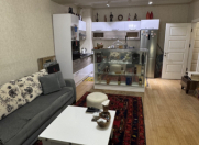 Satılır 2 otaqlı 57 m2 yeni tikili 20 yanvar m.