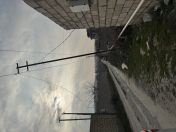 İcarəyə verilir 5 otaqlı 120 m2 həyət evi Saray