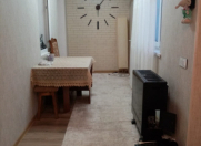 Satılır 2 otaqlı 40 m2 həyət evi Bayıl