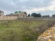 Satılır 5 sot torpaq Mərdəkan