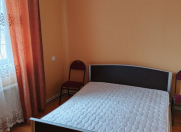 İcarəyə verilir 3 otaqlı 80 m2 həyət evi Zabrat 1