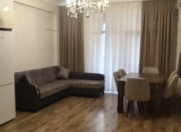 İcarəyə verilir 3 otaqlı 100 m2 yeni tikili Nəriman Nərimanov m.