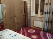 Satılır 3 otaqlı 65 m2 həyət evi Rəsulzadə