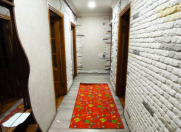 İcarəyə verilir 3 otaqlı 75 m2 köhnə tikili 4 mkr