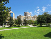 Satılır 3 otaqlı 93 m2 köhnə tikili Nizami m.