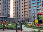 İcarəyə verilir 2 otaqlı 55 m2 yeni tikili Nizami m.