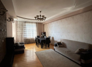 İcarəyə verilir 3 otaqlı 110 m2 yeni tikili Nəriman Nərimanov m.