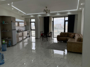 İcarəyə verilir 2 otaqlı 84 m2 yeni tikili Nərimanov r.