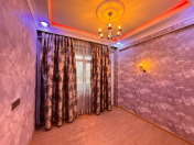 Satılır 3 otaqlı 61 m2 yeni tikili Masazır