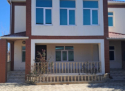 Satılır 3 otaqlı 150 m2 həyət evi Novxanı