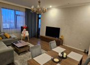 İcarəyə verilir 2 otaqlı 67 m2 yeni tikili 8 Noyabr m.